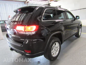 2019 Jeep Grand Cherokee E Edition - miniatura 6