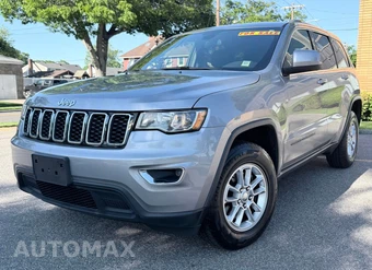 2019 Jeep Grand Cherokee E Edition - samochód z USA z aukcji Manheim, oferta Kup Teraz w AUTOMAX