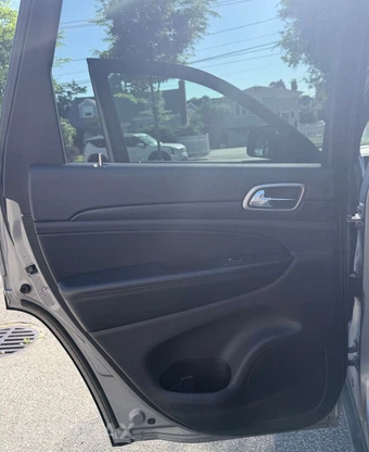 2019 Jeep Grand Cherokee E Edition - miniatura 10