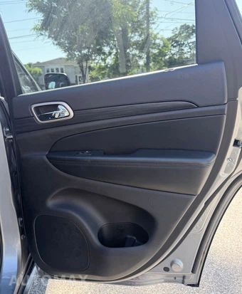 2019 Jeep Grand Cherokee E Edition - miniatura 13