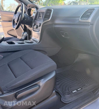 2019 Jeep Grand Cherokee E Edition - miniatura 14