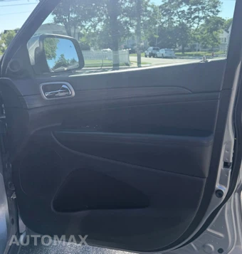 2019 Jeep Grand Cherokee E Edition - miniatura 15