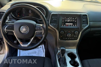 2019 Jeep Grand Cherokee E Edition - miniatura 16