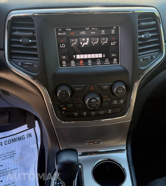 2019 Jeep Grand Cherokee E Edition - miniatura 17