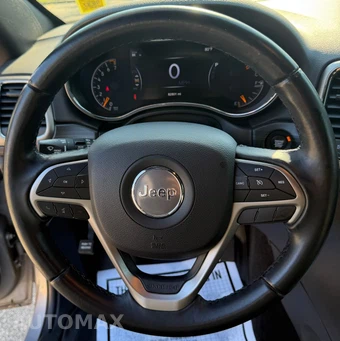 2019 Jeep Grand Cherokee E Edition - miniatura 18