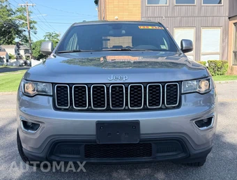 2019 Jeep Grand Cherokee E Edition - miniatura 2