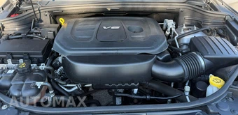 2019 Jeep Grand Cherokee E Edition - miniatura 20