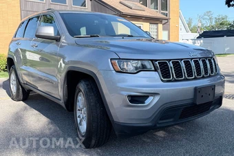 2019 Jeep Grand Cherokee E Edition - miniatura 3