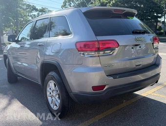 2019 Jeep Grand Cherokee E Edition - miniatura 6