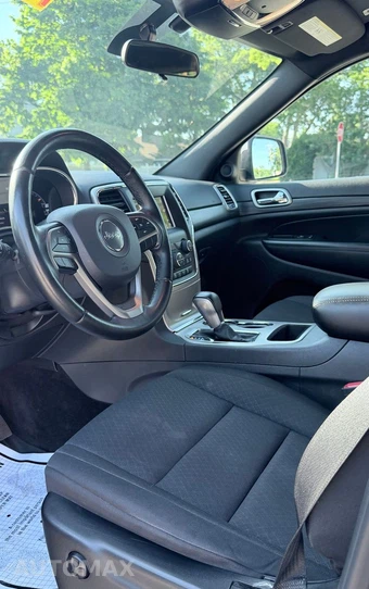 2019 Jeep Grand Cherokee E Edition - miniatura 7