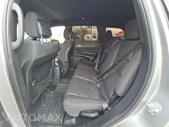 2019 Jeep Grand Cherokee E Edition - miniatura 10