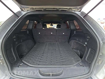 2019 Jeep Grand Cherokee E Edition - miniatura 11