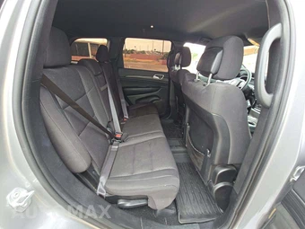 2019 Jeep Grand Cherokee E Edition - miniatura 13