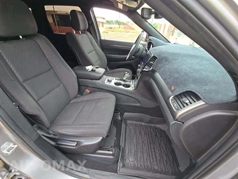 2019 Jeep Grand Cherokee E Edition - miniatura 15