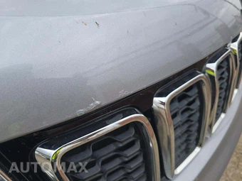 2019 Jeep Grand Cherokee E Edition - miniatura 21