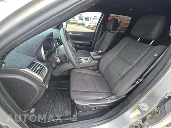2019 Jeep Grand Cherokee E Edition - miniatura 3