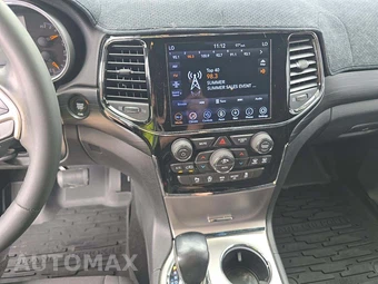 2019 Jeep Grand Cherokee E Edition - miniatura 7
