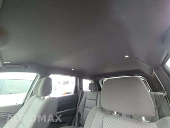 2019 Jeep Grand Cherokee E Edition - miniatura 11