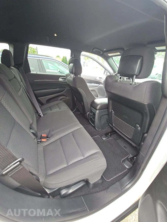 2019 Jeep Grand Cherokee E Edition - miniatura 16