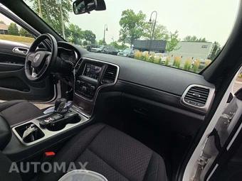 2019 Jeep Grand Cherokee E Edition - miniatura 19