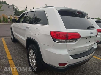 2019 Jeep Grand Cherokee E Edition - miniatura 2