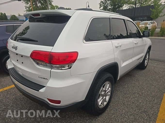 2019 Jeep Grand Cherokee E Edition - miniatura 3