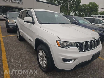 2019 Jeep Grand Cherokee E Edition - miniatura 4