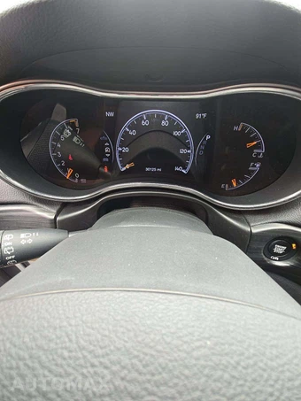 2019 Jeep Grand Cherokee E Edition - miniatura 9