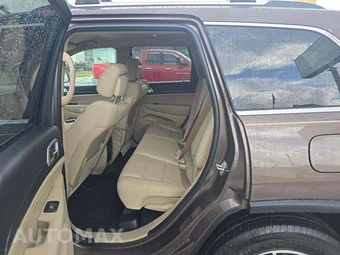 2019 Jeep Grand Cherokee E Edition - miniatura 10
