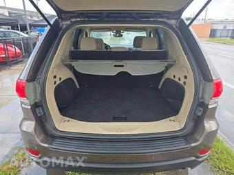 2019 Jeep Grand Cherokee E Edition - miniatura 11