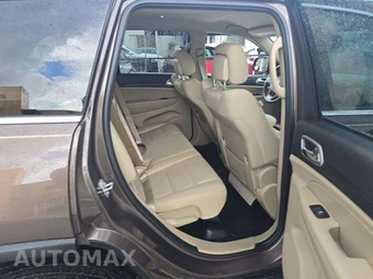 2019 Jeep Grand Cherokee E Edition - miniatura 13