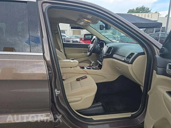 2019 Jeep Grand Cherokee E Edition - miniatura 15