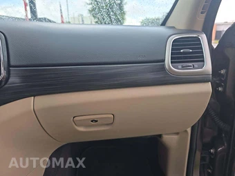 2019 Jeep Grand Cherokee E Edition - miniatura 16
