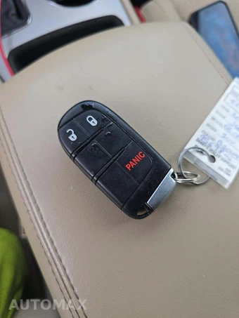 2019 Jeep Grand Cherokee E Edition - miniatura 5