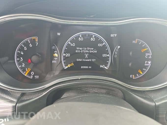 2019 Jeep Grand Cherokee E Edition - miniatura 6