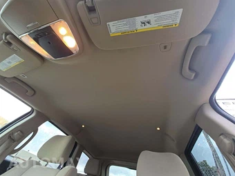 2019 Jeep Grand Cherokee E Edition - miniatura 8