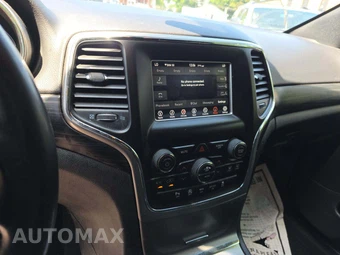 2019 Jeep Grand Cherokee E Edition - miniatura 10