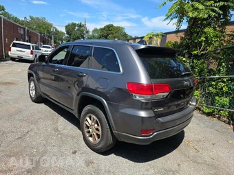 2019 Jeep Grand Cherokee E Edition - miniatura 2
