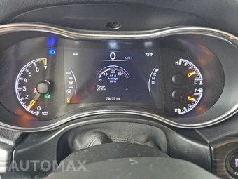 2019 Jeep Grand Cherokee E Edition - miniatura 12
