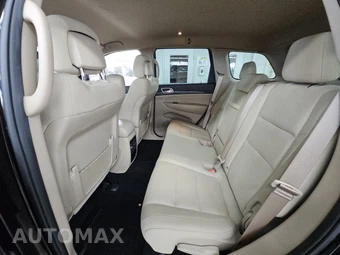 2019 Jeep Grand Cherokee E Edition - miniatura 13