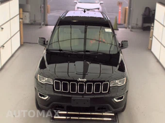 2019 Jeep Grand Cherokee E Edition - miniatura 2