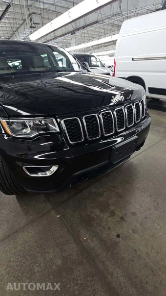 2019 Jeep Grand Cherokee E Edition - miniatura 22