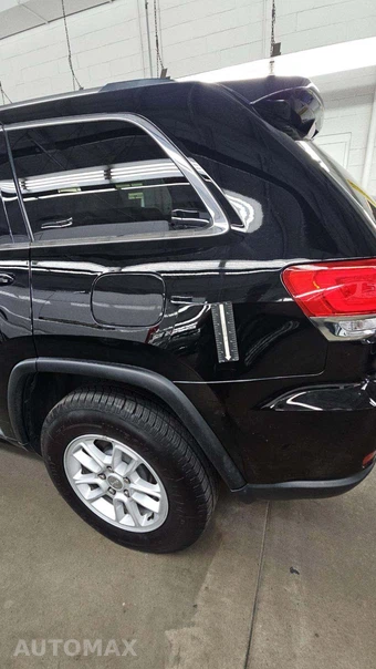 2019 Jeep Grand Cherokee E Edition - miniatura 24