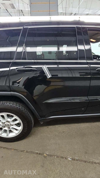 2019 Jeep Grand Cherokee E Edition - miniatura 25