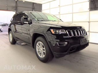 2019 Jeep Grand Cherokee E Edition - miniatura 3