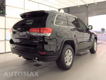 2019 Jeep Grand Cherokee E Edition - miniatura 4
