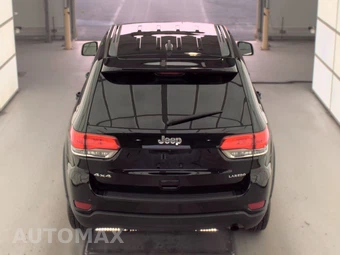 2019 Jeep Grand Cherokee E Edition - miniatura 5