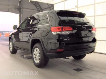 2019 Jeep Grand Cherokee E Edition - miniatura 6
