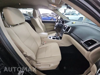 2019 Jeep Grand Cherokee E Edition - miniatura 8