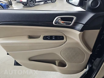 2019 Jeep Grand Cherokee E Edition - miniatura 9